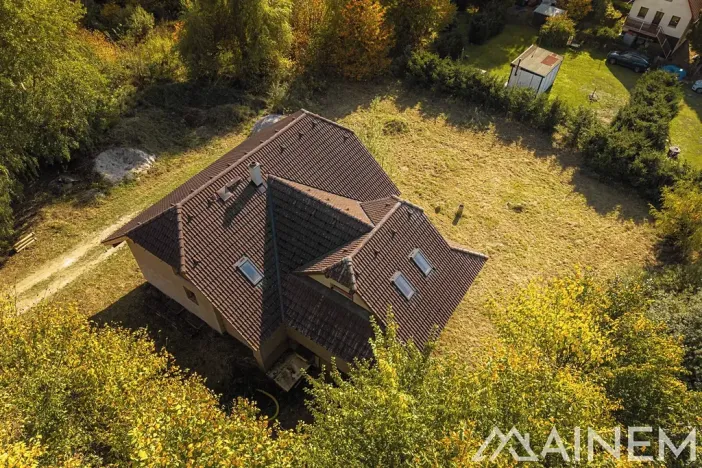 Prodej rodinného domu, Úněšov, 229 m2