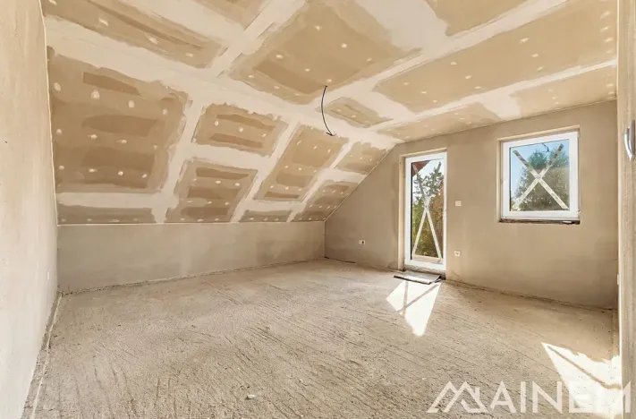 Prodej rodinného domu, Úněšov, 229 m2