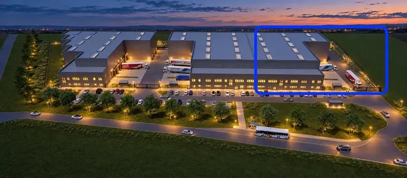 Prodej komerčního pozemku, Prostějov, Za Brněnskou ulicí, 7000 m2