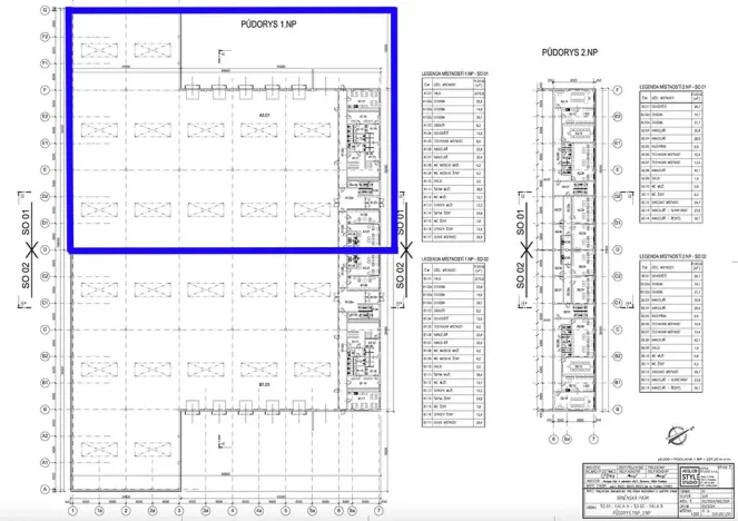 Prodej komerčního pozemku, Prostějov, Za Brněnskou ulicí, 7000 m2