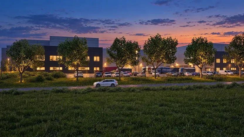 Prodej komerčního pozemku, Prostějov, Za Brněnskou ulicí, 26400 m2