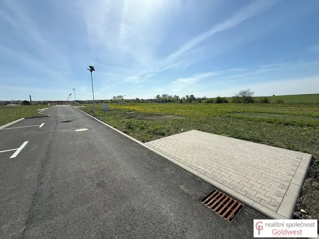 Prodej pozemku pro bydlení, Rožďalovice, 850 m2