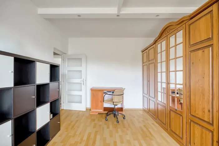 Prodej bytu 2+1, Kladno, Polská, 54 m2