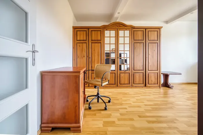 Prodej bytu 2+1, Kladno, Polská, 54 m2