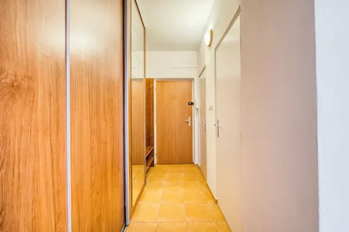 Prodej bytu 2+1, Kladno, Polská, 54 m2