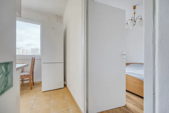 Prodej bytu 2+1, Kladno, Polská, 54 m2