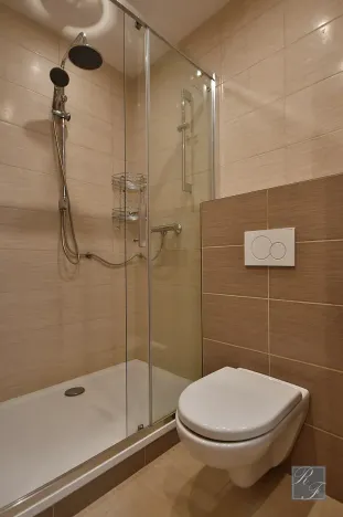 Pronájem bytu 2+1, Ústí nad Labem, Větrná, 60 m2