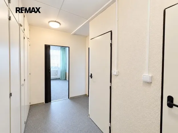 Pronájem bytu 2+kk, Kladno, Norská, 40 m2
