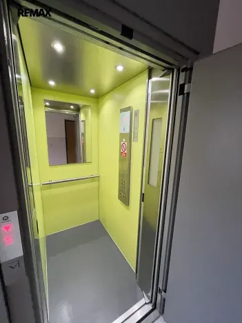 Pronájem bytu 2+kk, Kladno, Norská, 40 m2