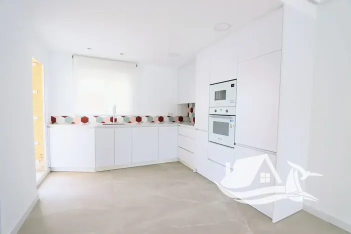 Prodej bytu 3+kk, Pilar de la Horadada, Španělsko, 65 m2