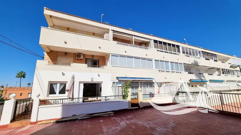 Prodej bytu 3+kk, Pilar de la Horadada, Španělsko, 75 m2