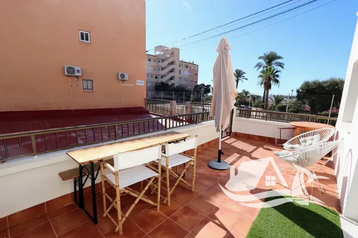 Prodej bytu 3+kk, Pilar de la Horadada, Španělsko, 75 m2