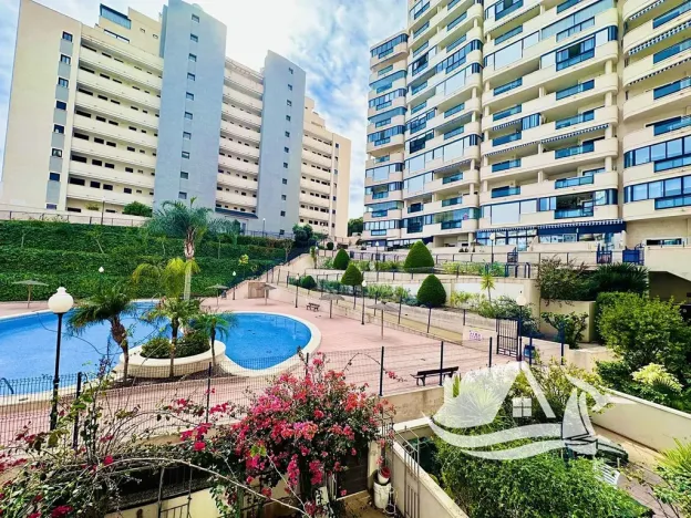 Prodej bytu 3+kk, Villajoyosa, Španělsko, 72 m2