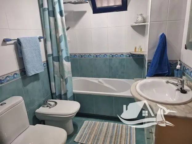 Prodej bytu 3+kk, Villajoyosa, Španělsko, 72 m2