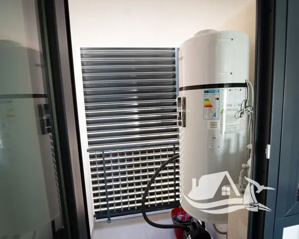 Prodej bytu 3+kk, Villajoyosa, Španělsko, 62 m2