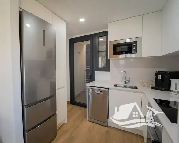 Prodej bytu 3+kk, Villajoyosa, Španělsko, 62 m2