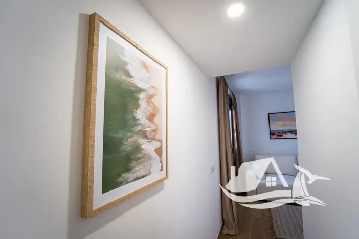Prodej bytu 3+kk, Villajoyosa, Španělsko, 62 m2