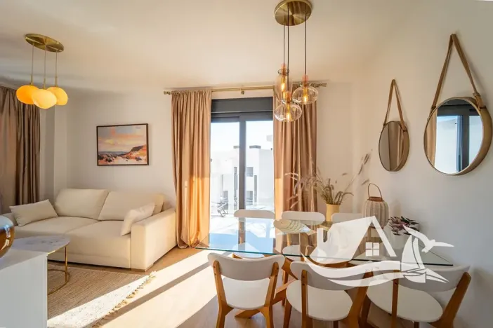 Prodej bytu 3+kk, Villajoyosa, Španělsko, 62 m2