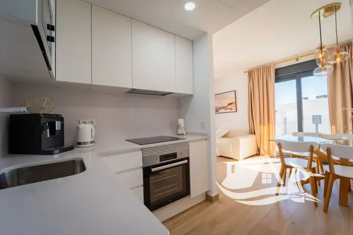 Prodej bytu 3+kk, Villajoyosa, Španělsko, 62 m2