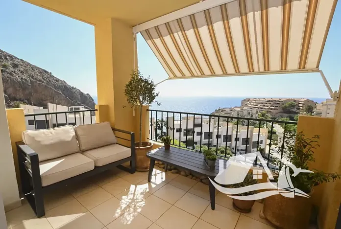 Prodej bytu 2+kk, Altea, Španělsko, 46 m2