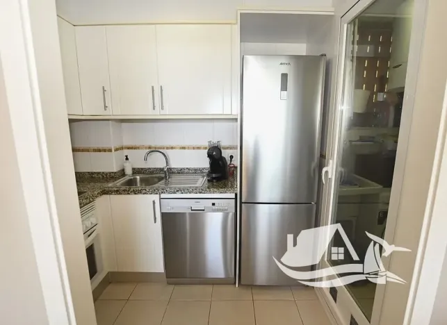 Prodej bytu 2+kk, Altea, Španělsko, 46 m2