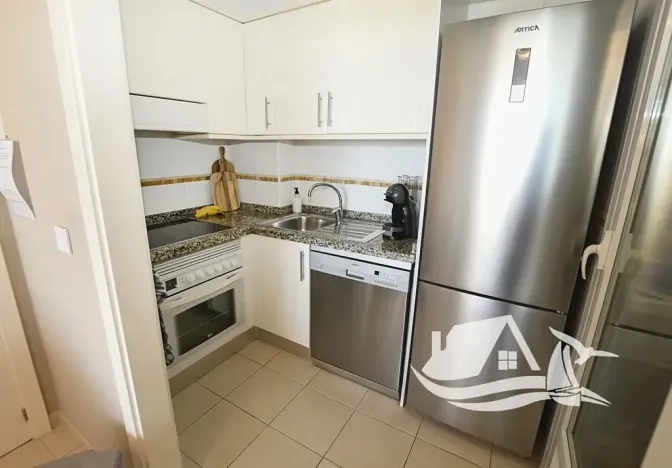 Prodej bytu 2+kk, Altea, Španělsko, 46 m2