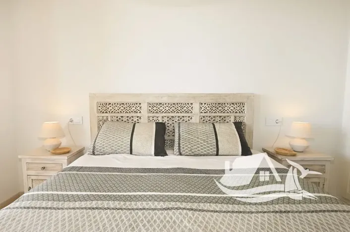 Prodej bytu 2+kk, Altea, Španělsko, 46 m2