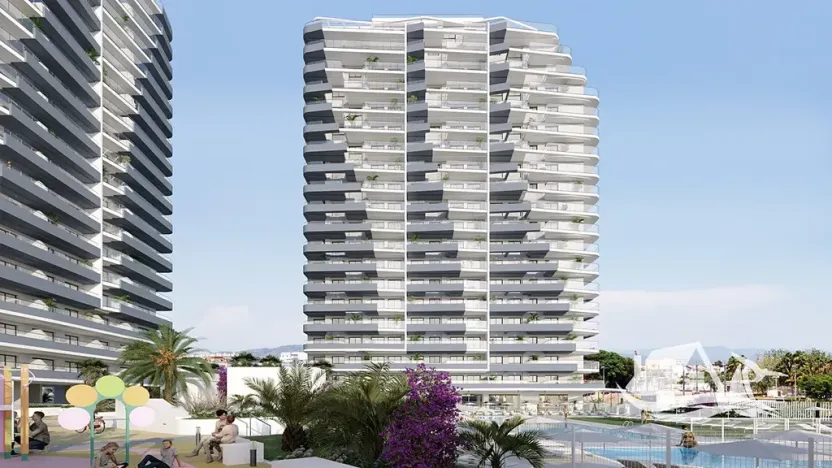Prodej bytu 4+kk, Canet d'en Berenguer, Španělsko, 101 m2
