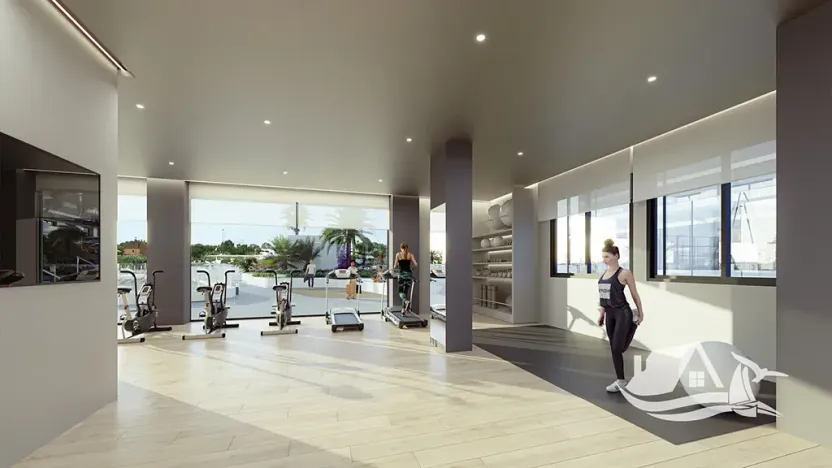Prodej bytu 4+kk, Canet d'en Berenguer, Španělsko, 97 m2