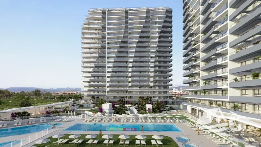 Prodej bytu 4+kk, Canet d'en Berenguer, Španělsko, 97 m2