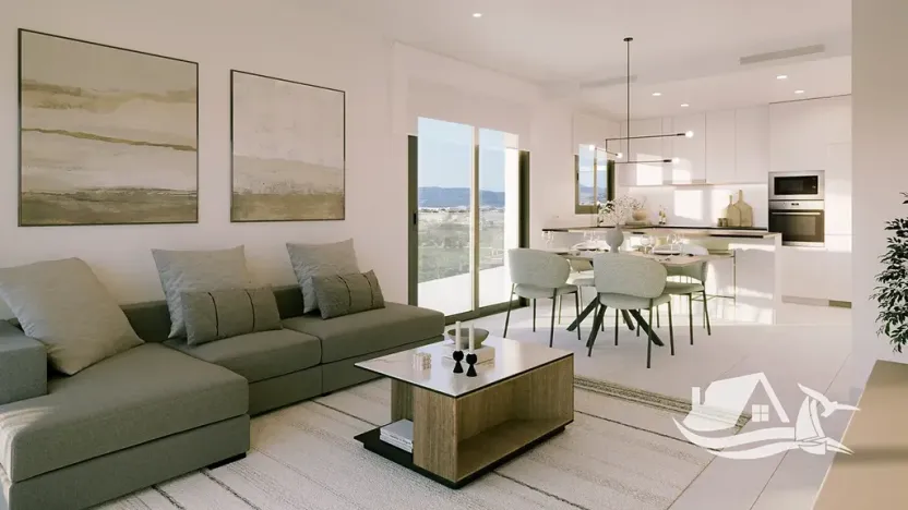 Prodej bytu 3+kk, Canet d'en Berenguer, Španělsko, 88 m2