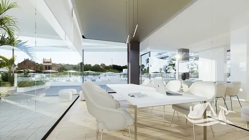 Prodej bytu 3+kk, Canet d'en Berenguer, Španělsko, 88 m2