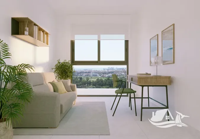 Prodej bytu 2+kk, Canet d'en Berenguer, Španělsko, 55 m2