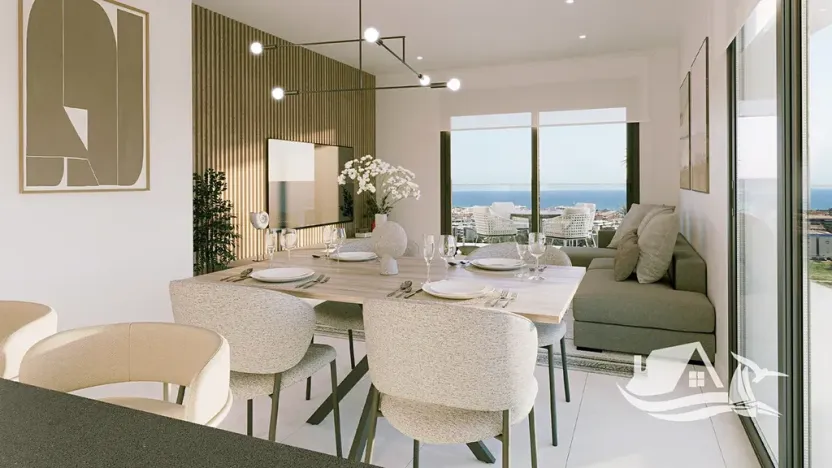 Prodej bytu 2+kk, Canet d'en Berenguer, Španělsko, 55 m2