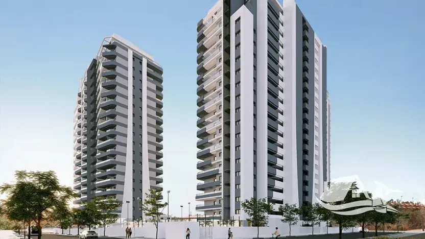Prodej bytu 4+kk, Canet d'en Berenguer, Španělsko, 129 m2