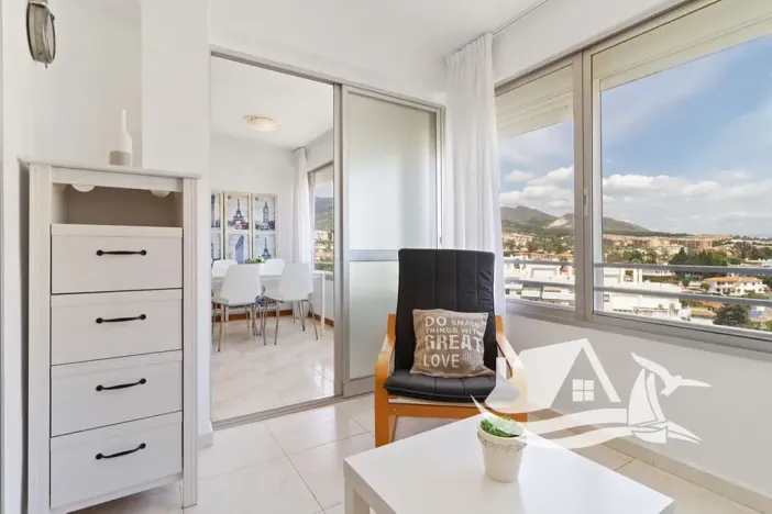 Prodej bytu 2+kk, Benalmádena, Španělsko, 67 m2