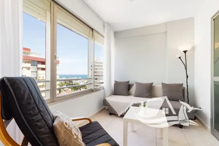 Prodej bytu 2+kk, Benalmádena, Španělsko, 67 m2
