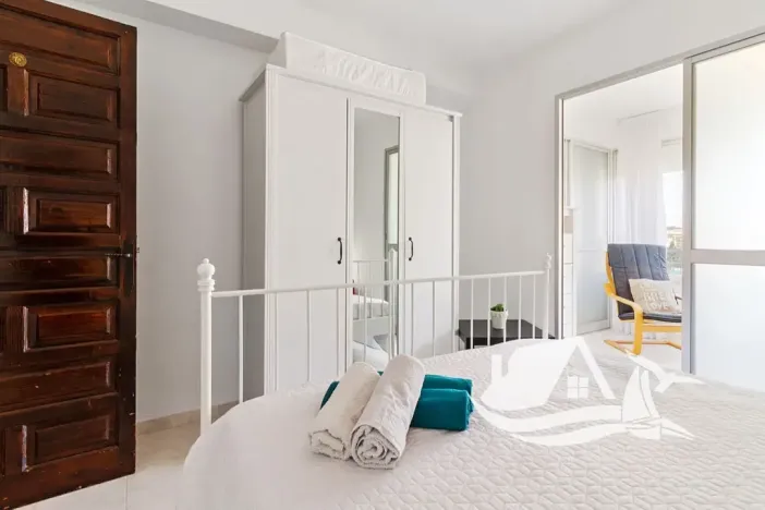 Prodej bytu 2+kk, Benalmádena, Španělsko, 67 m2