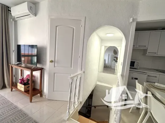 Prodej bytu 3+kk, Mijas, Španělsko, 80 m2
