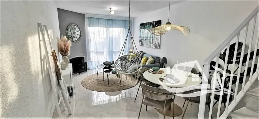 Prodej rodinného domu, Estepona, Španělsko, 93 m2