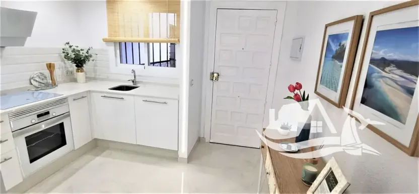 Prodej rodinného domu, Estepona, Španělsko, 93 m2