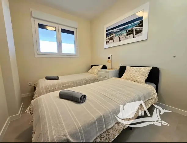 Prodej bytu 3+kk, Estepona, Španělsko, 62 m2