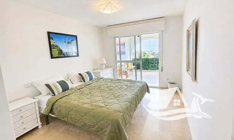 Prodej bytu 3+kk, Estepona, Španělsko, 89 m2