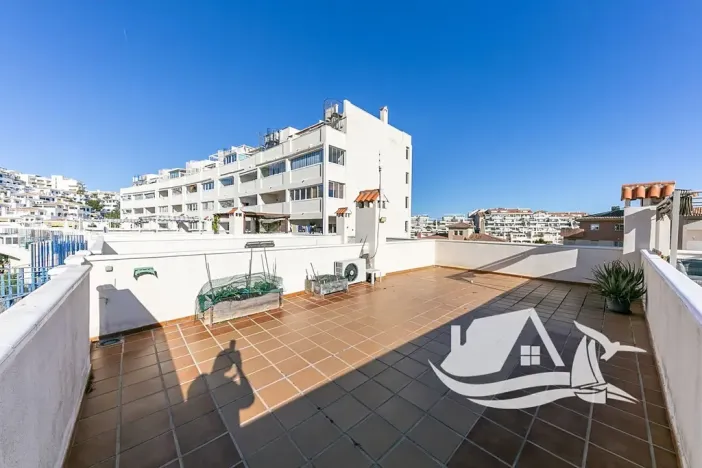 Prodej bytu 3+kk, Benalmádena, Španělsko, 78 m2