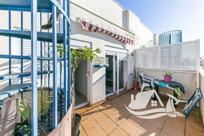 Prodej bytu 3+kk, Benalmádena, Španělsko, 78 m2