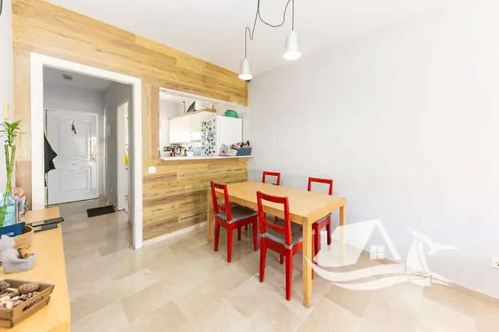 Prodej bytu 3+kk, Benalmádena, Španělsko, 78 m2