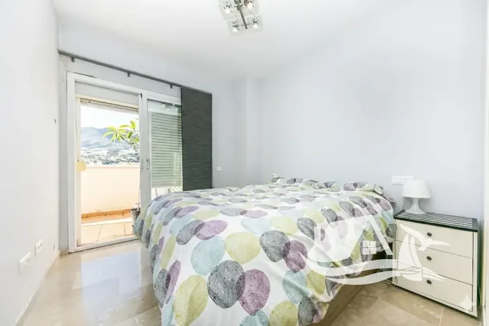Prodej bytu 3+kk, Benalmádena, Španělsko, 78 m2