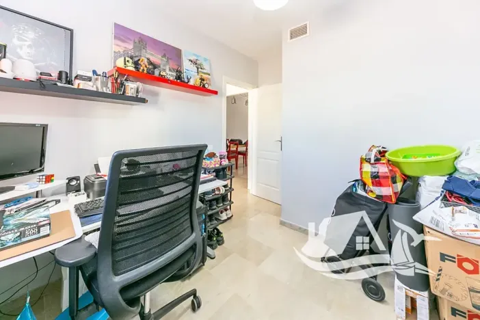 Prodej bytu 3+kk, Benalmádena, Španělsko, 78 m2