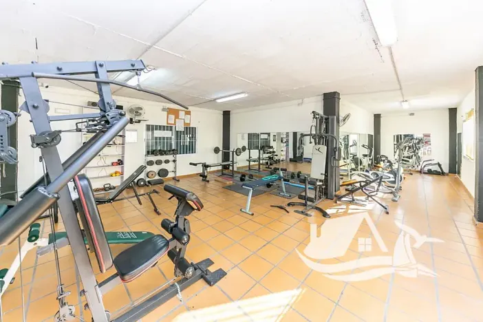 Prodej bytu 3+kk, Benalmádena, Španělsko, 78 m2