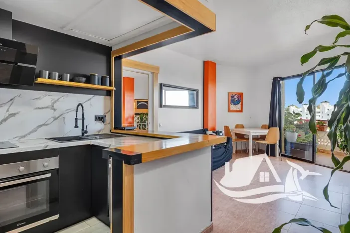 Prodej bytu 2+kk, Benalmádena, Španělsko, 72 m2